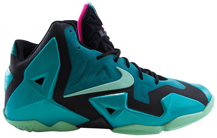 lebron 11 gs