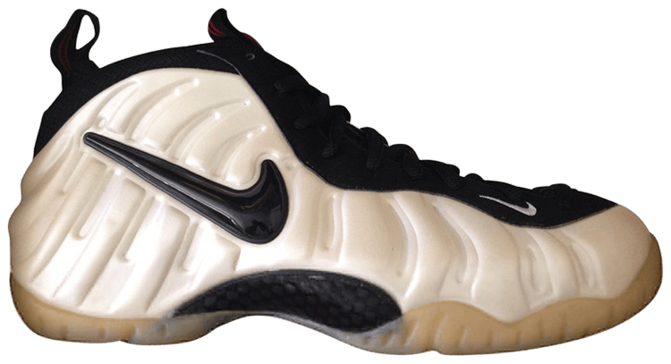 foamposite pearl 1997