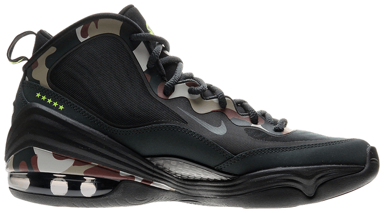 camo penny hardaway's