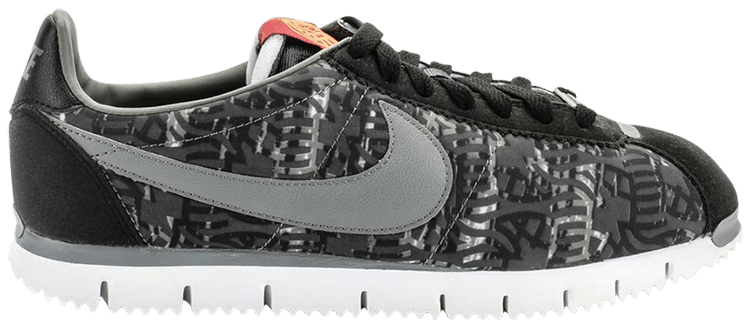 nike cortez year of the horse