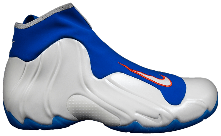 flightposite blue orange