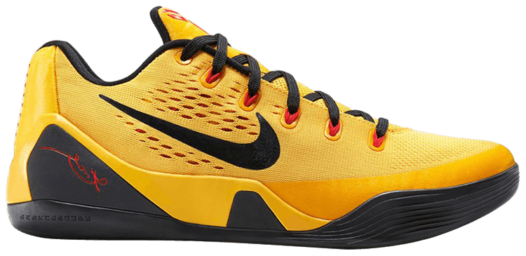nike kobe 9 kopen