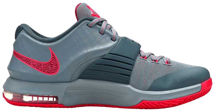 kd 7 calm before the storm