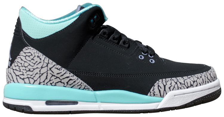 jordan 3 retro gt