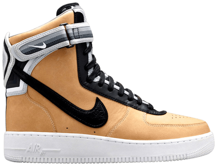 air force 1 hi sp tisci