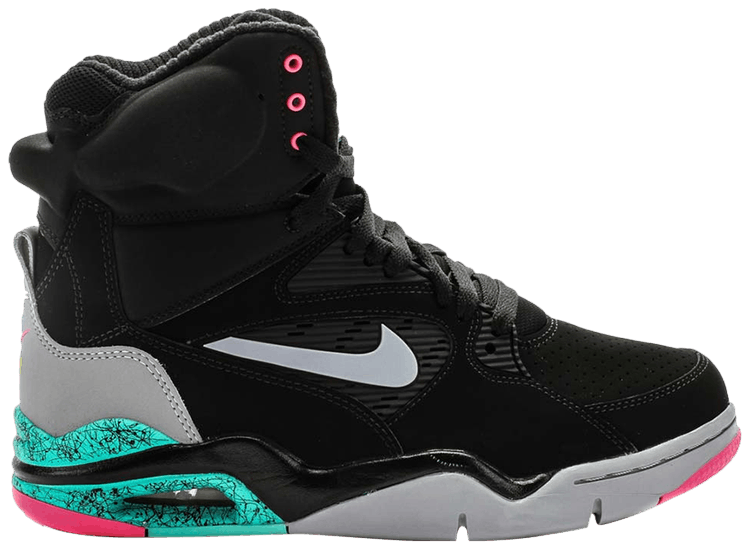 Air Command Force 'Spurs' - Nike 