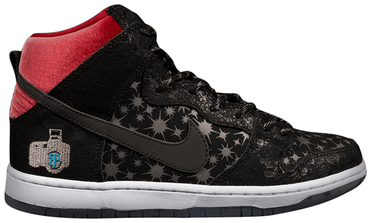 nike sb paparazzi