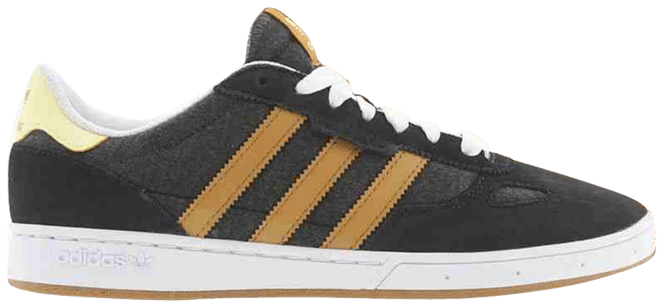 adidas ciero black