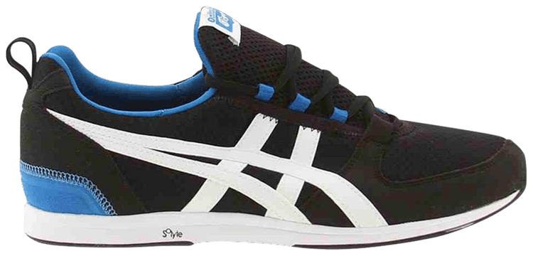 asics ultimate racer