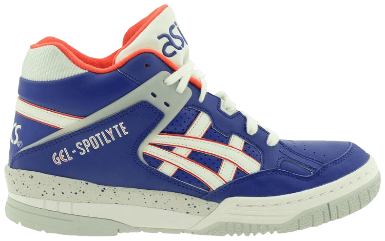 asics gel spotlyte isiah thomas