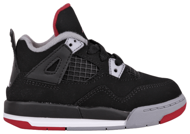air jordan 4 retro td