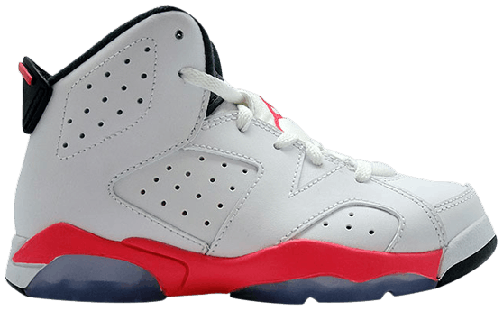 Jordan 6 retro bp clearance