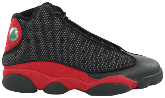 jordan bred 13