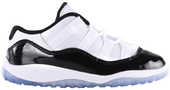 jordan 11 retro low bp