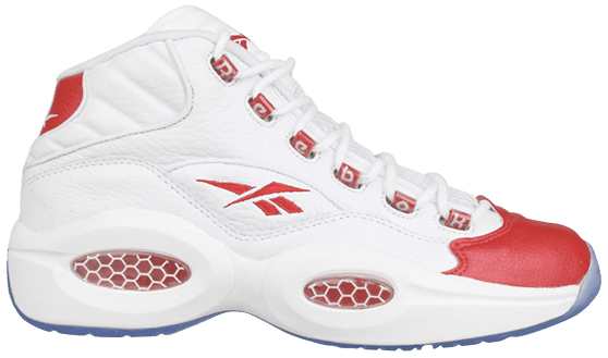 ivan iverson shoes