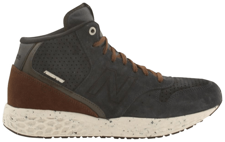 new balance 988 brown