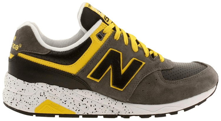 new balance 572 grey