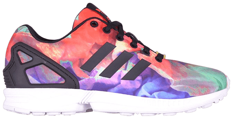 adidas zx flux year of the goat