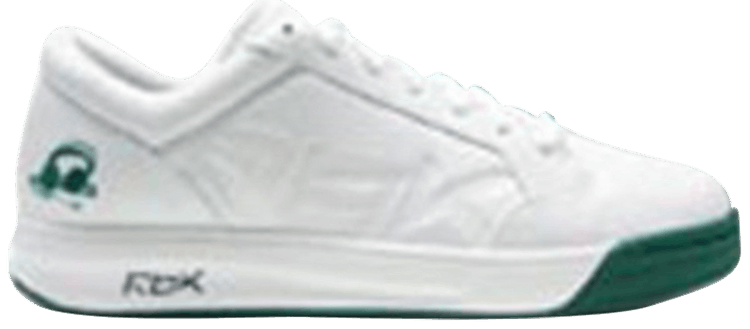 reebok dj