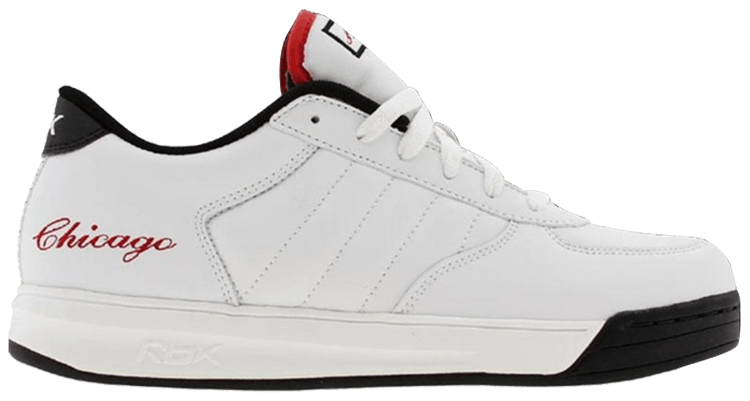 reebok s dot carter