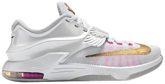 kd 7 prm aunt pearl