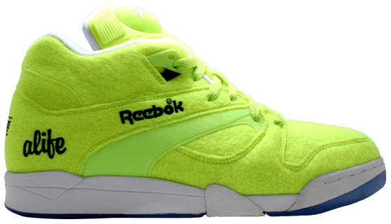 alife x reebok court victory pump ball out