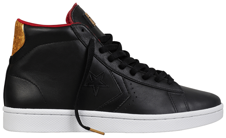converse pro leather michael jordan