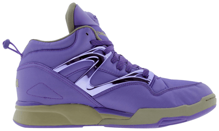 reebok pump omni lite parachute pack