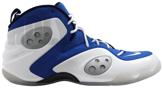 nike rookie