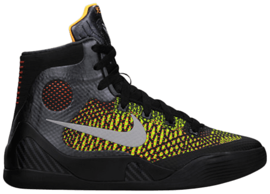 kobe 9 inspiration