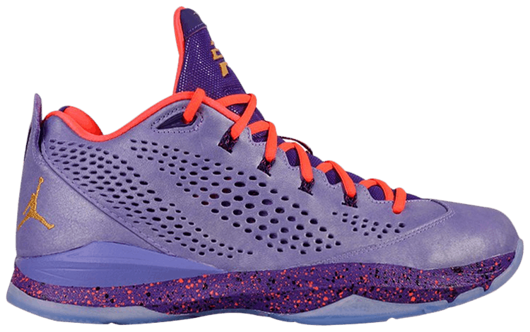 cp3 vii all star
