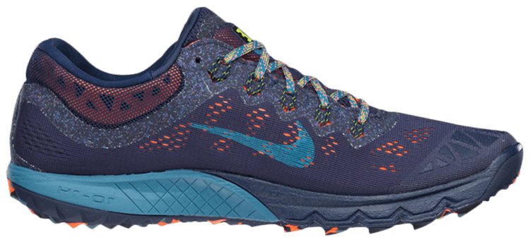 nike zoom terra kiger 2