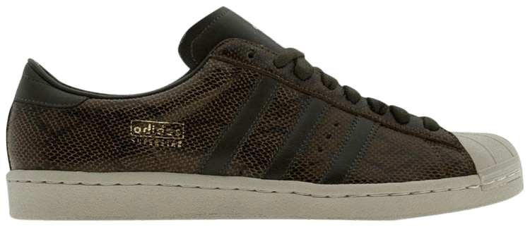 adidas superstar vintage