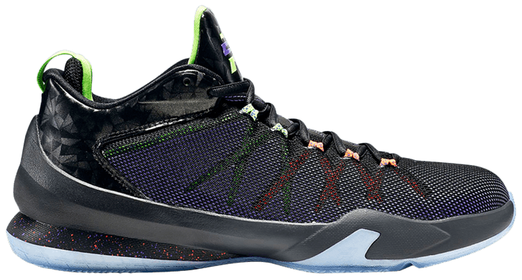 nike air jordan cp3 viii