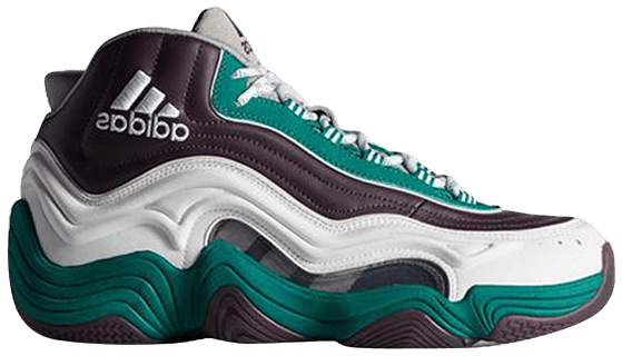 adidas crazy 2