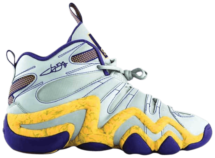 crazy 8 adidas