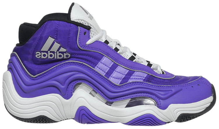 adidas crazy 2 purple