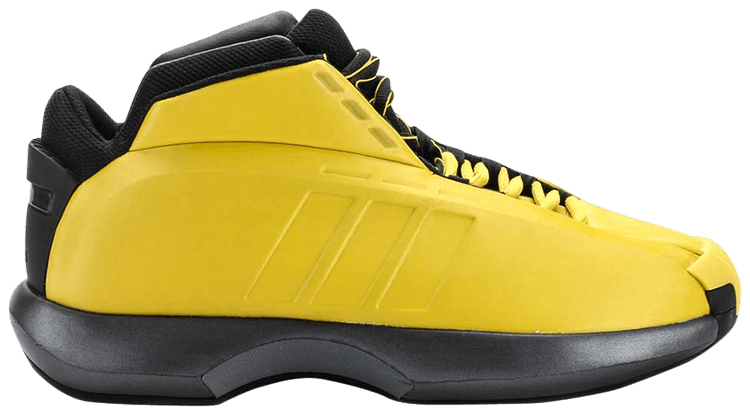 adidas kobe yellow