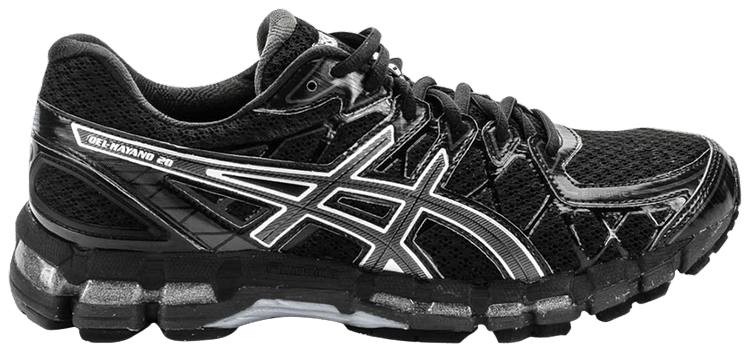 Gel Kayano 20 ASICS T3N2N 9099 GOAT