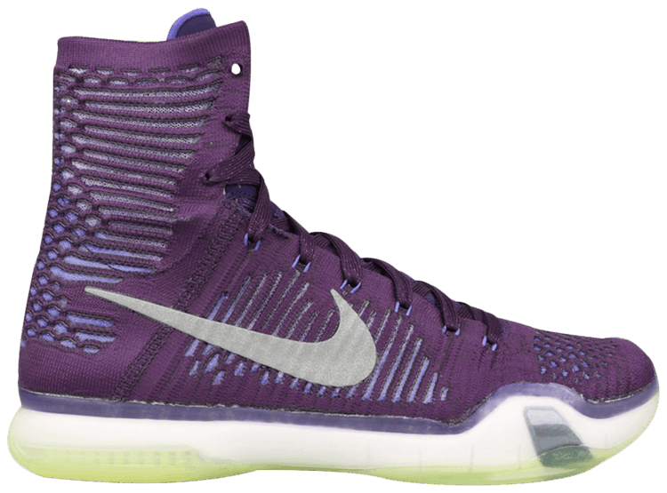 kobe 10 commander