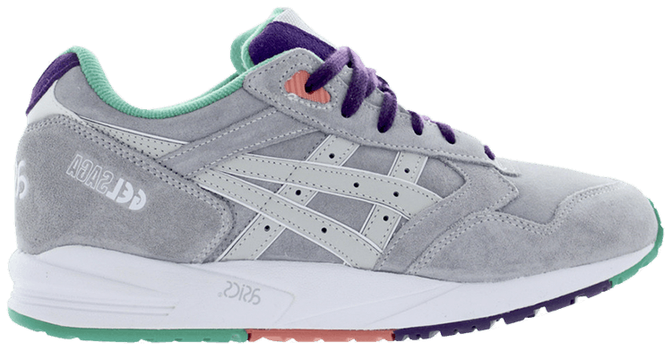 asics gel lyte waterproof