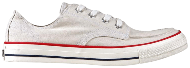 converse chuck taylor all star classic boot ox