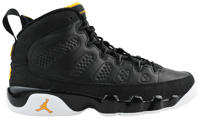 jordan retro 9 citrus