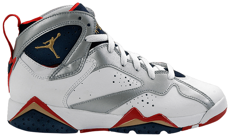 jordan 7 olympic 2012