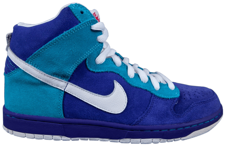 nike dunk sb high oceanic airlines