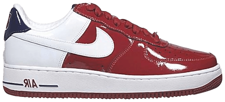 lebron air force 1