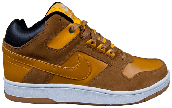 nike delta force supreme