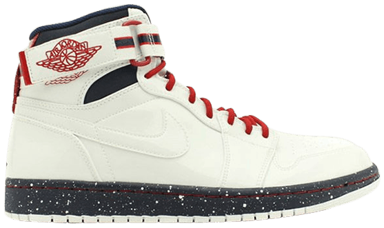 nike air jordan 1 olympic