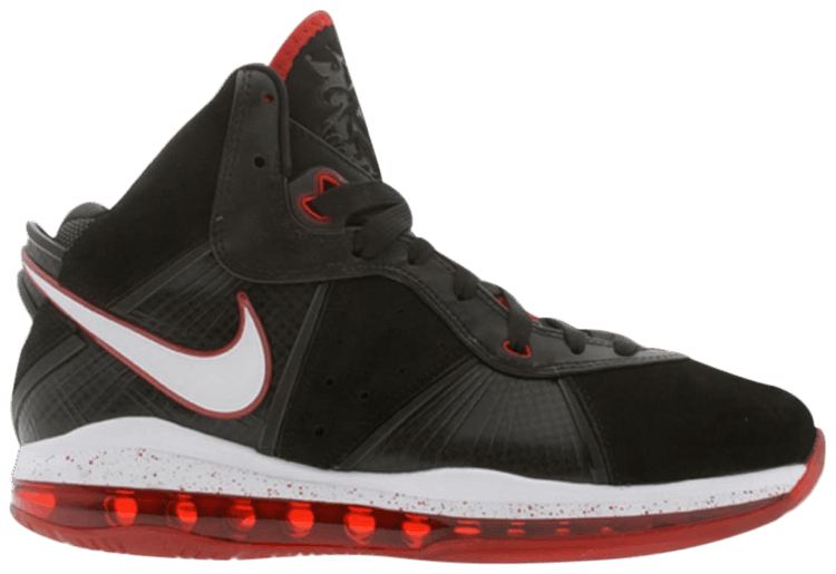 air max lebron 8