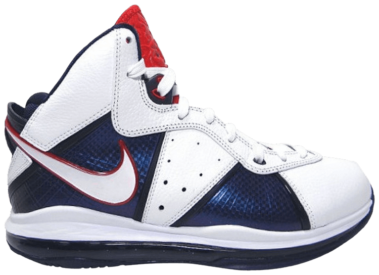 nike lebron 8